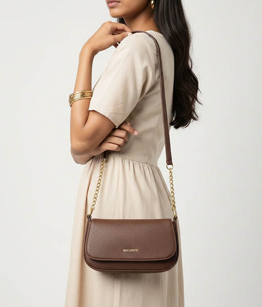 The Bags Vault Project featured image on the Ambiw work portfolio page.