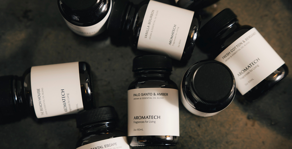 Aromatech